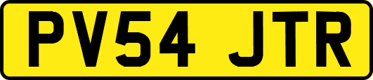 PV54JTR