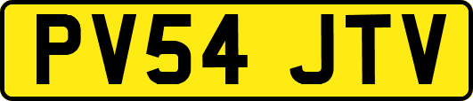 PV54JTV