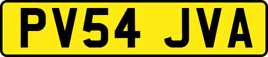PV54JVA