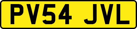 PV54JVL