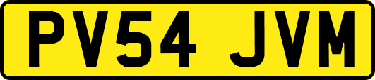 PV54JVM