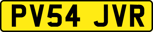 PV54JVR