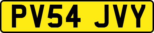 PV54JVY