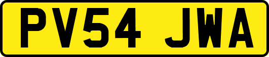 PV54JWA