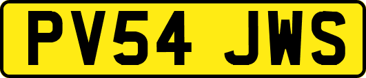 PV54JWS