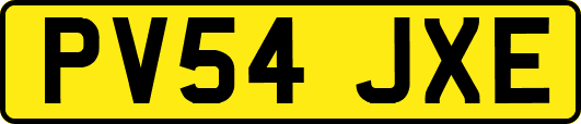 PV54JXE