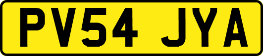 PV54JYA