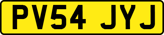 PV54JYJ