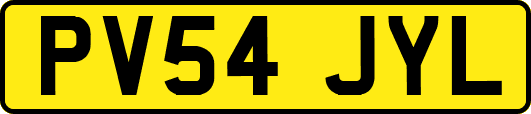 PV54JYL