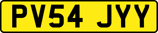 PV54JYY
