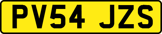 PV54JZS