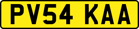 PV54KAA