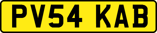 PV54KAB
