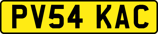 PV54KAC