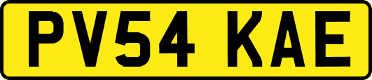 PV54KAE