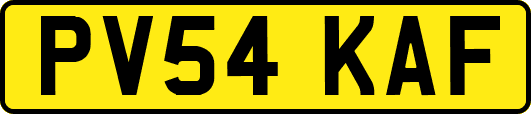 PV54KAF