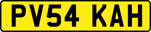 PV54KAH