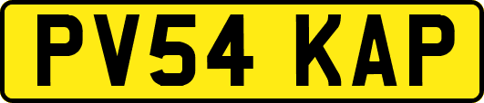 PV54KAP