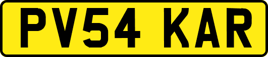 PV54KAR