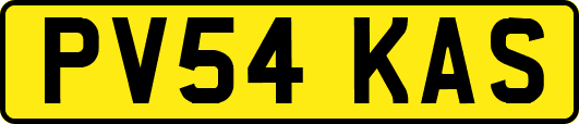 PV54KAS
