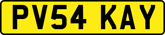 PV54KAY