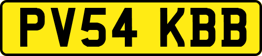 PV54KBB