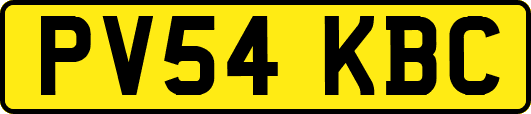 PV54KBC
