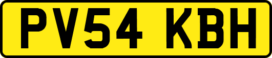 PV54KBH