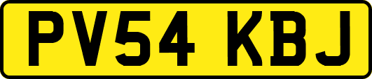 PV54KBJ