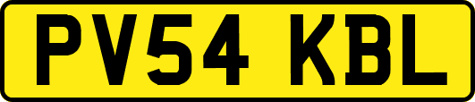 PV54KBL