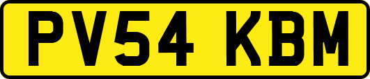 PV54KBM