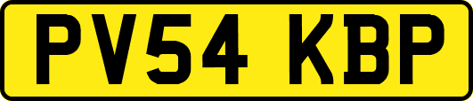 PV54KBP