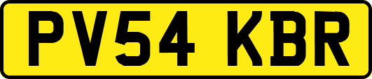 PV54KBR