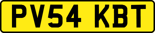 PV54KBT
