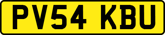 PV54KBU