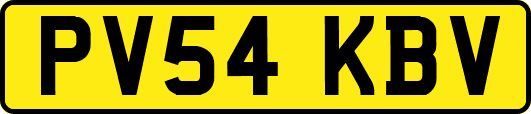 PV54KBV