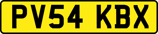 PV54KBX