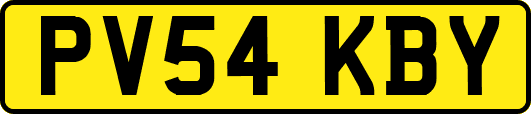 PV54KBY