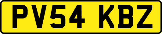 PV54KBZ
