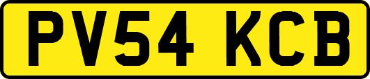 PV54KCB