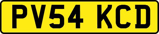 PV54KCD