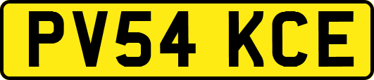 PV54KCE