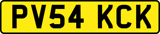 PV54KCK