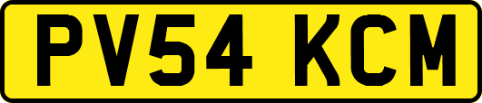 PV54KCM