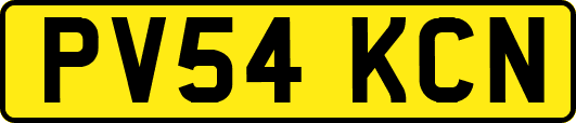 PV54KCN
