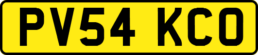 PV54KCO