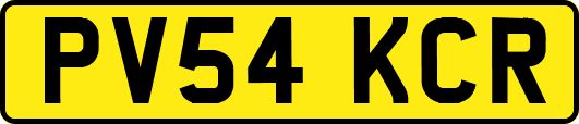 PV54KCR