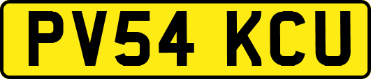 PV54KCU