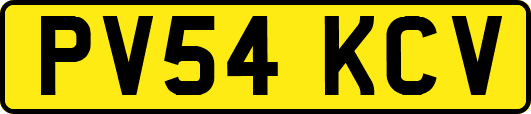 PV54KCV