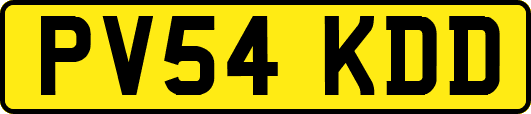 PV54KDD